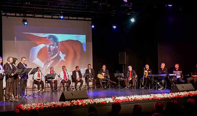 "Nice Yüzyıllara" dramatizasyonu duygulandırdı