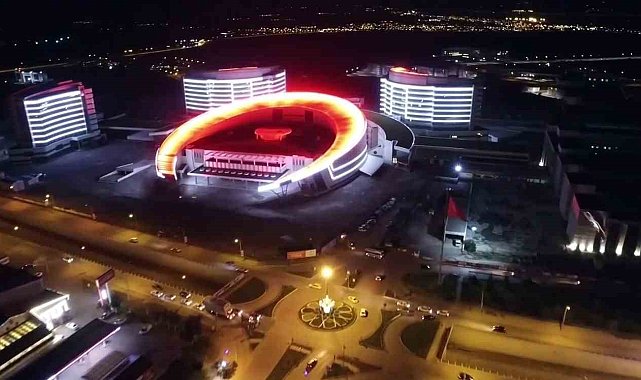 "Sağlıkta İnovasyon ve Patent Süreci Bilgilendirme" konferansı yapılacak