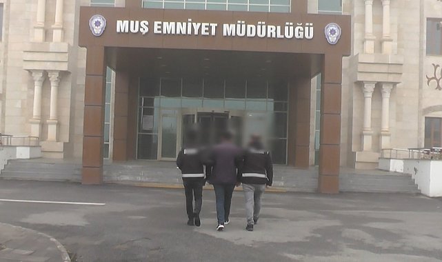 Resmi belgede sahtecilik yapan 7 kişi hakkında adli işlem yapıldı