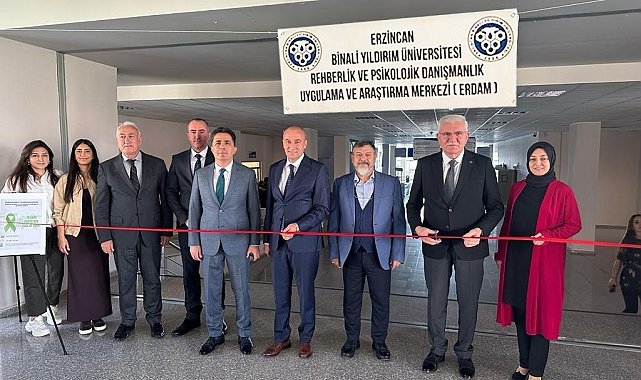 Ruh sağlığına dikkat çeken etkinlik