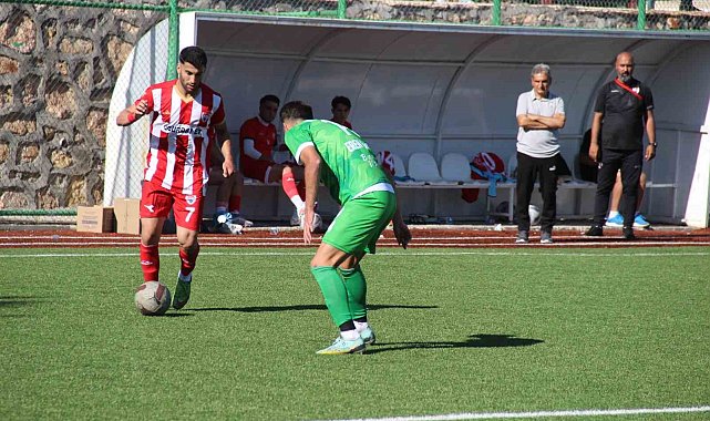 Rüstempaşa'dan 3. yenilgi