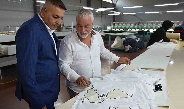Sadıkoğlu: "Tekstilde yakaladığımız ivme başka şehirlere mi kayıyor"