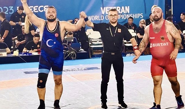 Sarıçiçek Erzincan'ın gururu oldu