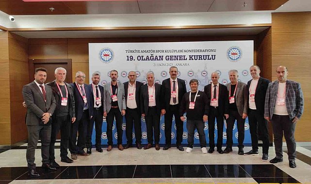 Şerifoğulları TASKK Onur, Gür Yönetim Kurulunda