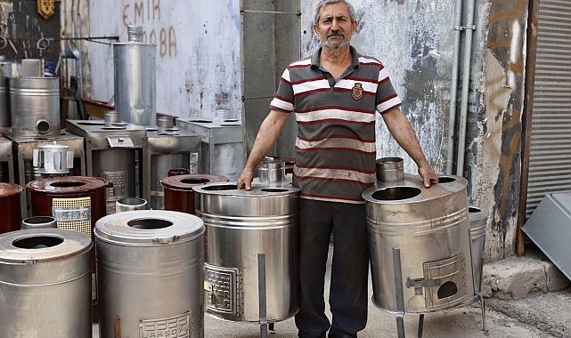 Sobacılık mesleği son demini yaşıyor