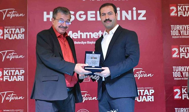 Tatvan'da Hayati İnanç etkinliğine yoğun ilgi