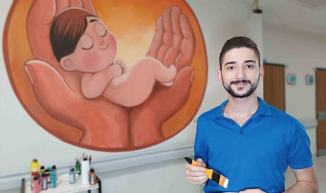 Temizlik görevlisinin öğretmenliğe giden başarı hikayesi