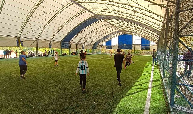 Tunceli'de 100. yıl etkinlikleri