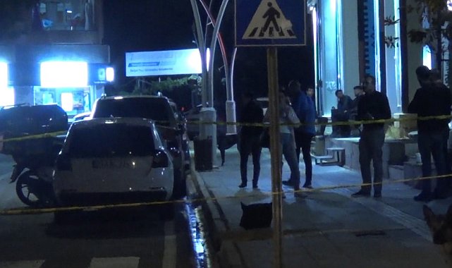 Tunceli'de şüpheli çanta paniği