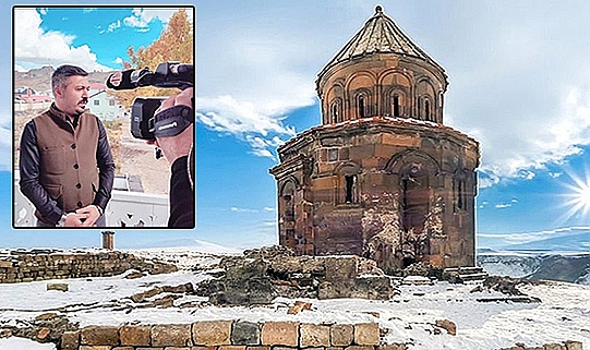 Turizmciler kış mevsimine hazırlanıyor