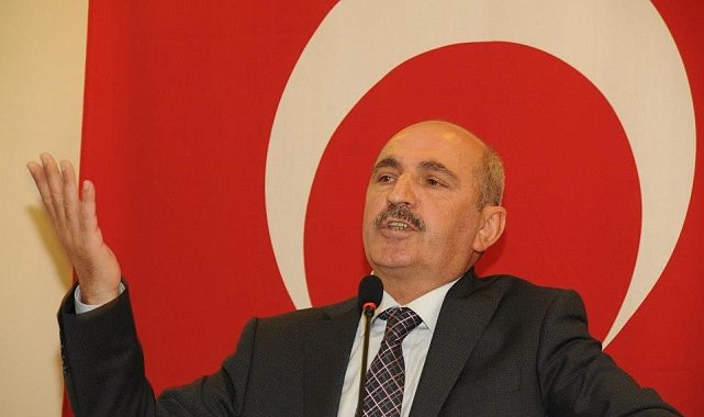 Türk Ocağı Başkanı Işık: "Cumhuriyetimizin ilan edilişinin 100. yılını coşkuyla kutluyoruz"