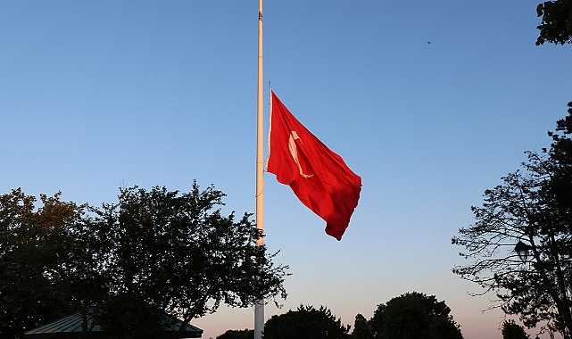 Türkiye 3 günlük ulusal yas ilan edecek