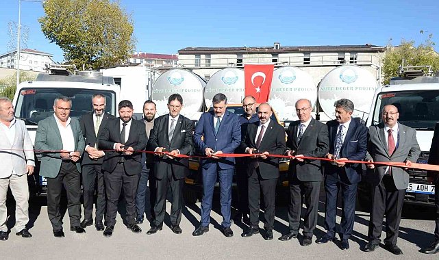 Vali Çiftçi; "İstişare ve ortak fikirler ortaya çıkarmak önemli"