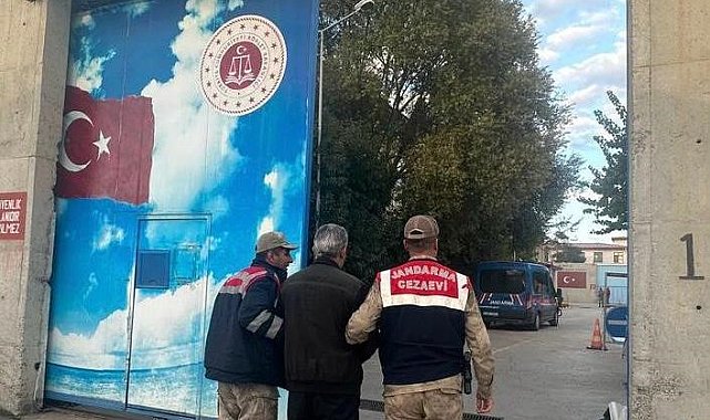 Van'da 54 kaçak göçmen yakalandı