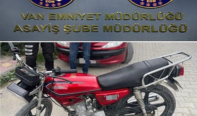 Van'da değişik suçlardan 11 kişi tutuklandı