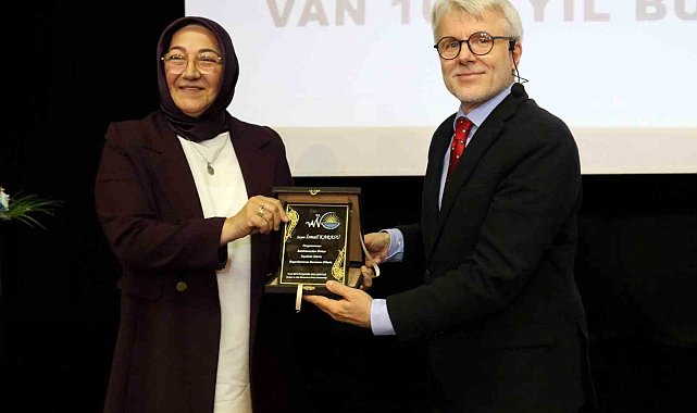 Van'da pozitif yaşam becerileri semineri