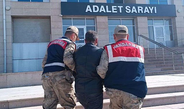 Van'da "Şok Ev" operasyonu: 42 düzensiz göçmen yakalandı