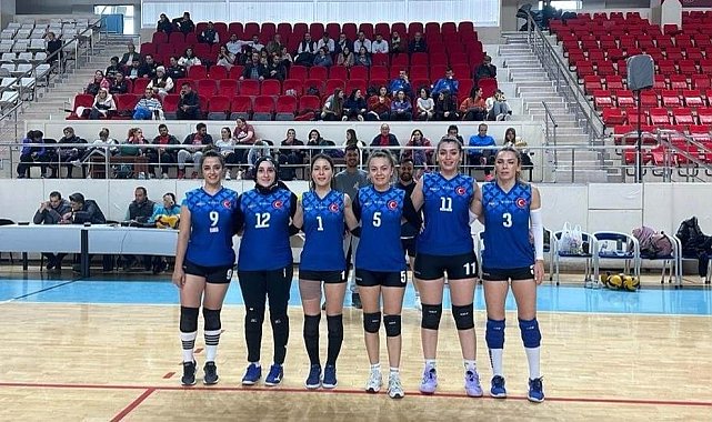 Van'ın 'Eğitim Sultanları' Türkiye finallerinde