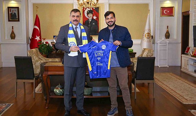 YAFA, spor ile yapay zekâyı buluşturuyor