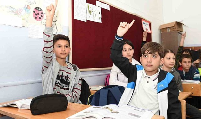 Yazılı sınavlara ilişkin örnek soru kitapçığı yayımlandı