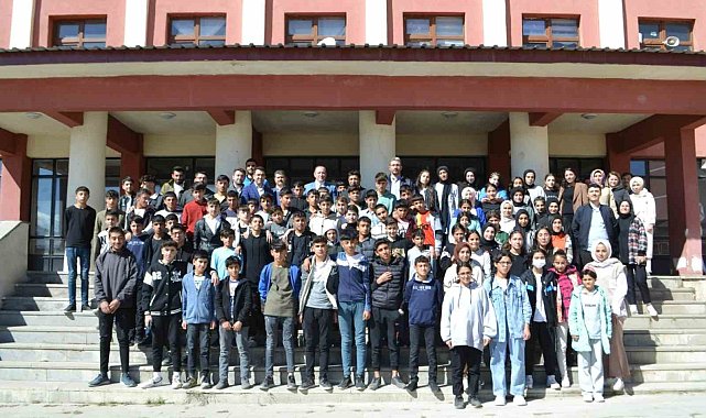 Yıldız'dan Tekman çıkarması