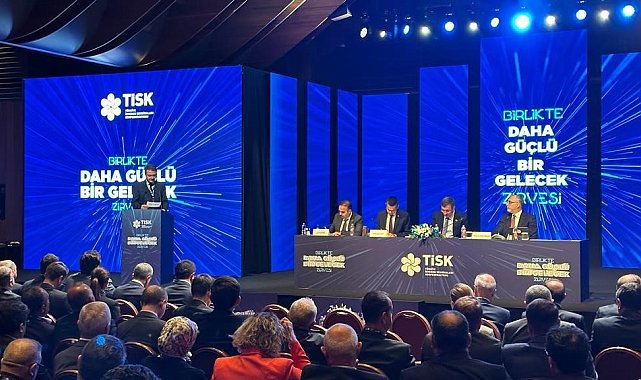 Yücelik, "Kamu ile özel sektör işbirliğini önemsiyoruz"