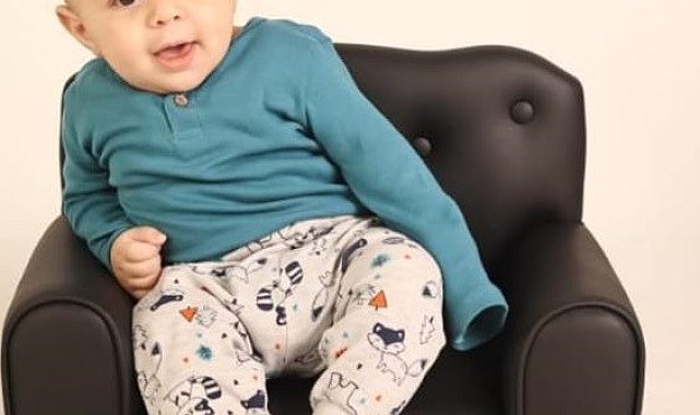 Yunus Emre'nin tedavisi için destek bekliyorlar