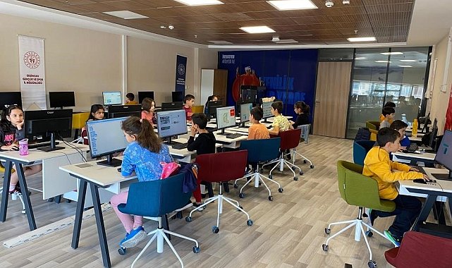 2022 yılında Ar-Ge&#039;ye 198,7 milyon lira harcandı