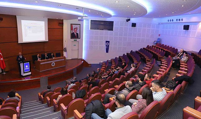 2023 yılı akademik izleme ve değerlendirme toplantıları devam ediyor