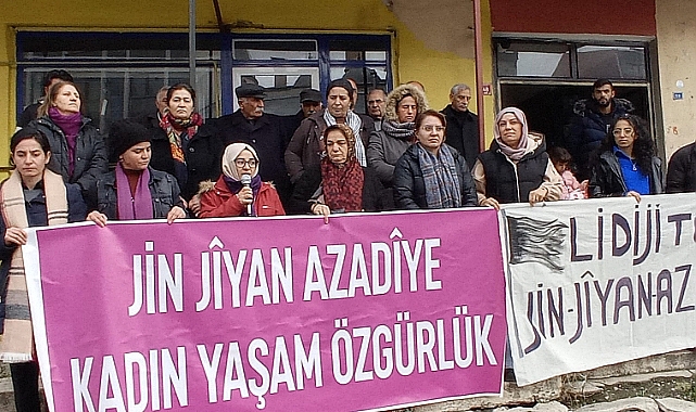 "21. yüzyıl kadın özgürlük yüzyılı olacak"