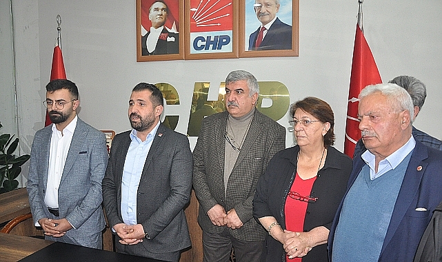 &quot;22 Kasım&#039;da aday adaylık sürecine başlıyoruz&quot;