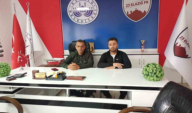 23 Elazığ FK'da Ergüven dönemi