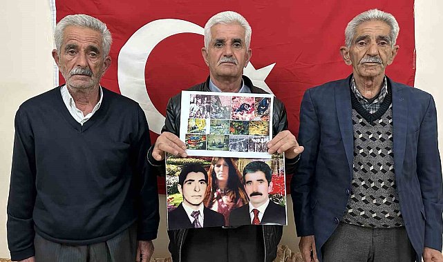34 yıldır acısı dinmeyen katliam: Kundaktaki bebeği de öldürdüler