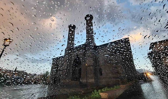 AFAD ve Meteorolojiden fırtına uyarısı