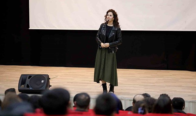 Ağrı'da Eğitimde İyi Örnekler Projesi'ne ödül