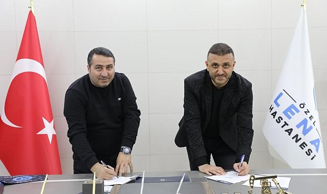 Ağrı'da Gazeteciler ile sağlık hizmeti protokolü imzalandı