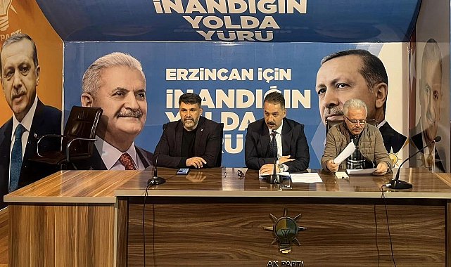 AK Parti'de yerel seçim aday belirleme takvimi netleşti