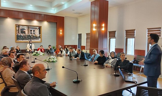 Akciğer Kanseri Farkındalığına dikkat çekildi