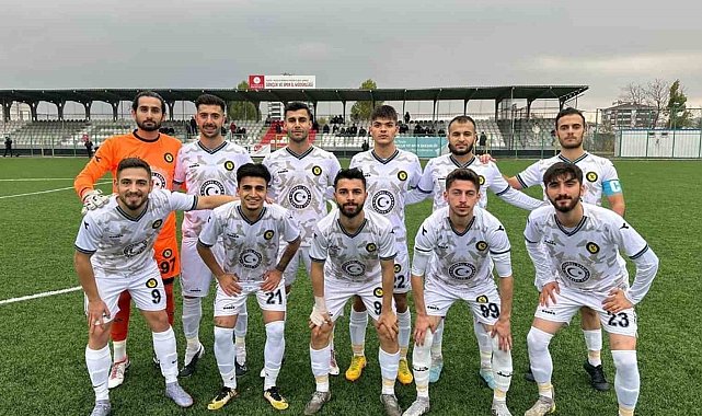 Aksaray'dan, 12 Bingöl'e çelme