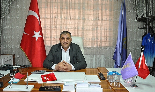 “Alış-verişimizi yerel esnaflarımızdan yapalım”