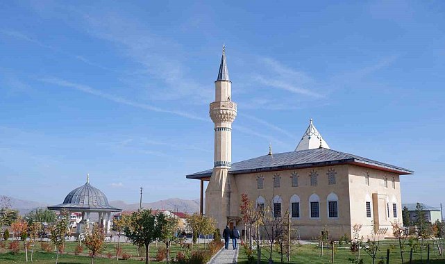 Alvarlı Efe ismine yakışan bir mekan