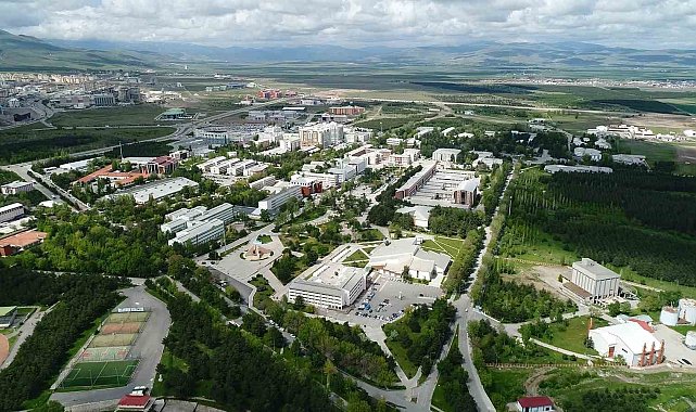 ATA-AÖF'te yeni akademik yılın ilk sınavı 25-26 Kasım'da gerçekleşecek