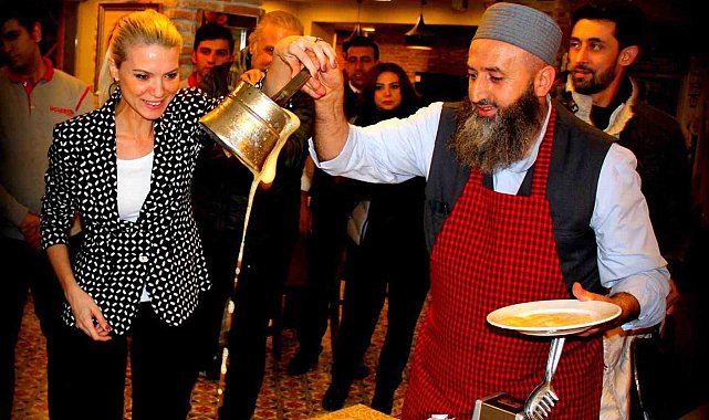 Atatürk'e hakaretten gözaltına alındı
