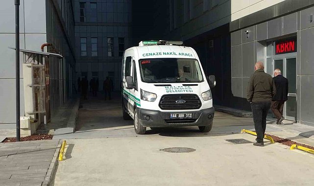 Bahçelik alanda kalbinden vurulmuş halde bulunan şahıs hayatını kaybetti