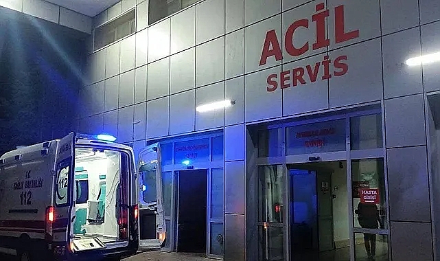 Balkondan düşen çocuk hayatını kaybetti