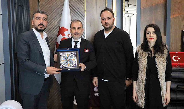 Başkan Alan: ''Sefer sayıları arttırılmalıdır''