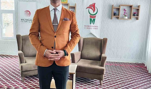 Başkan Bingöl: "Muş gençliğinin uyuşturucu yüzünden ölmesini istemiyoruz"