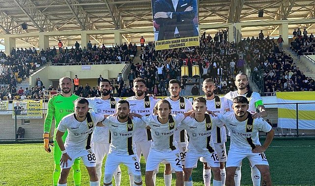 Başkan Kaya: "Muşspor her zaman zirvede olacaktır"