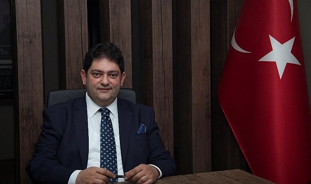 Başkan Oral'dan 10 Kasım Mesajı