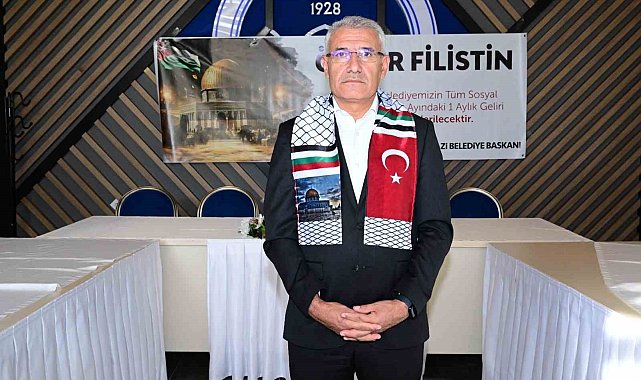 Battalgazi Belediyesi TROY karta geçiyor